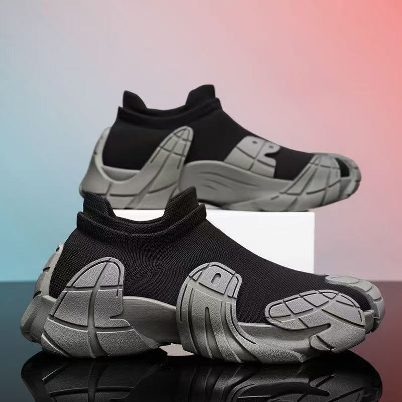 Men Sneakers Summer Leisure Be - Men Shoes Xxl review and price