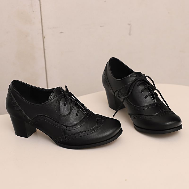 SIMLOVEYO New Brown Women Pump - Men'S Shoes Size 43 In Us review and price