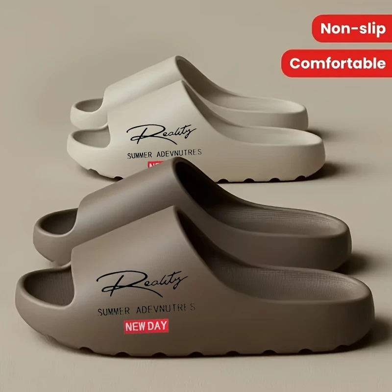 Man EVA Slippers Casual Soft F - Men Shoes Xxl review and price
