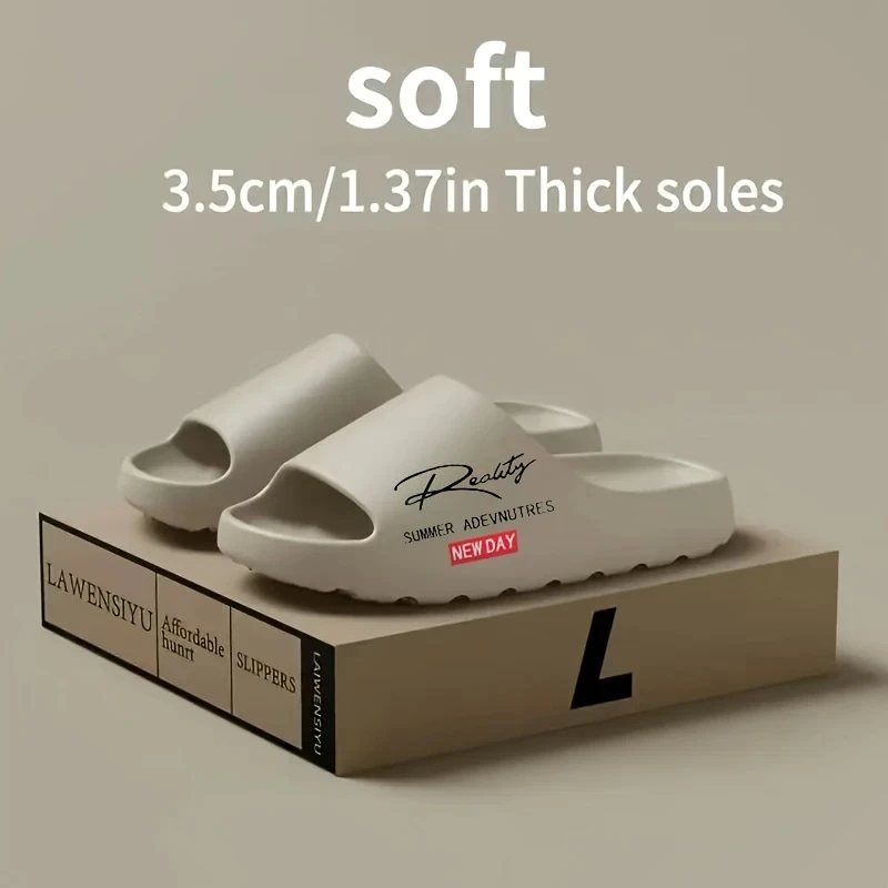 Man EVA Slippers Casual Soft F - Men Shoes Xxl review and price