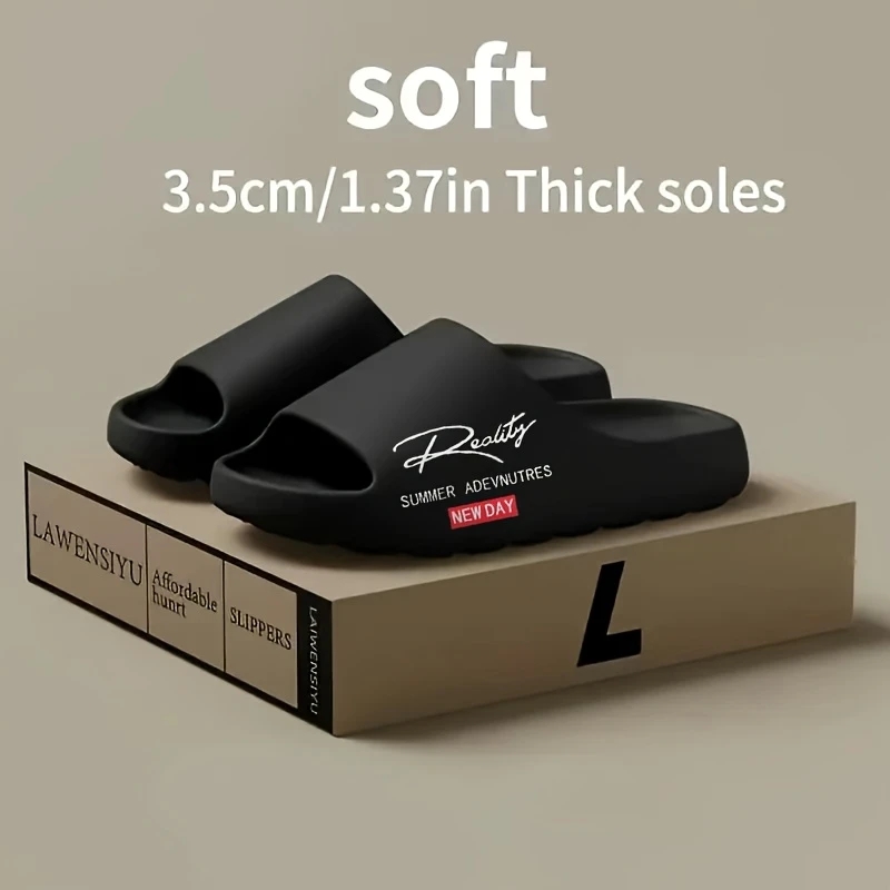 Man EVA Slippers Casual Soft F - Men Shoes Xxl review and price