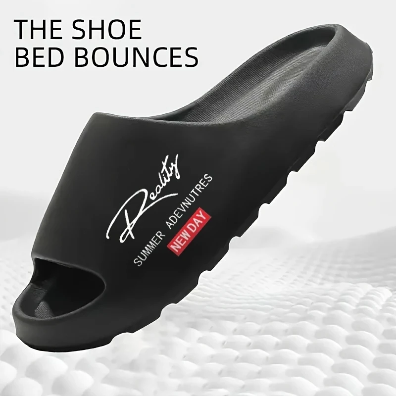 Man EVA Slippers Casual Soft F - Men Shoes Xxl review and price