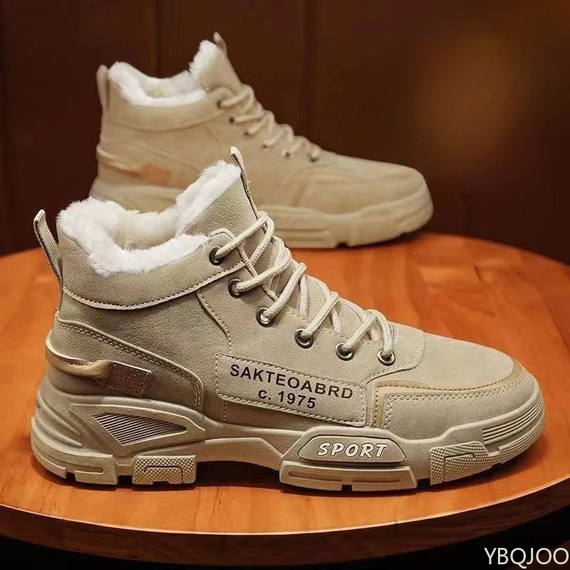 Fashionable versatile workwear - Men Shoes Everyday review and price