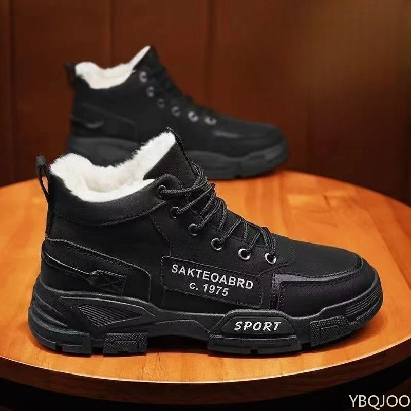 Fashionable versatile workwear - Men Shoes Everyday review and price