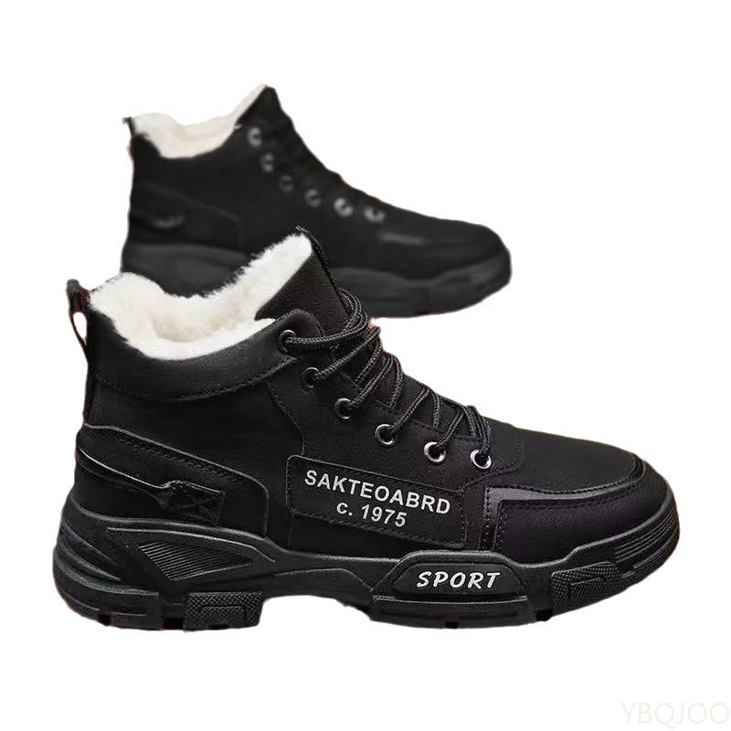 Fashionable versatile workwear - Men Shoes Everyday review and price