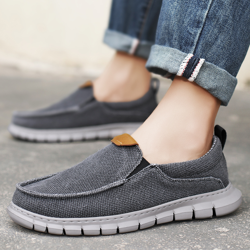 Summer Breathable Sneakers Men - Men Shoes Loafers review and price