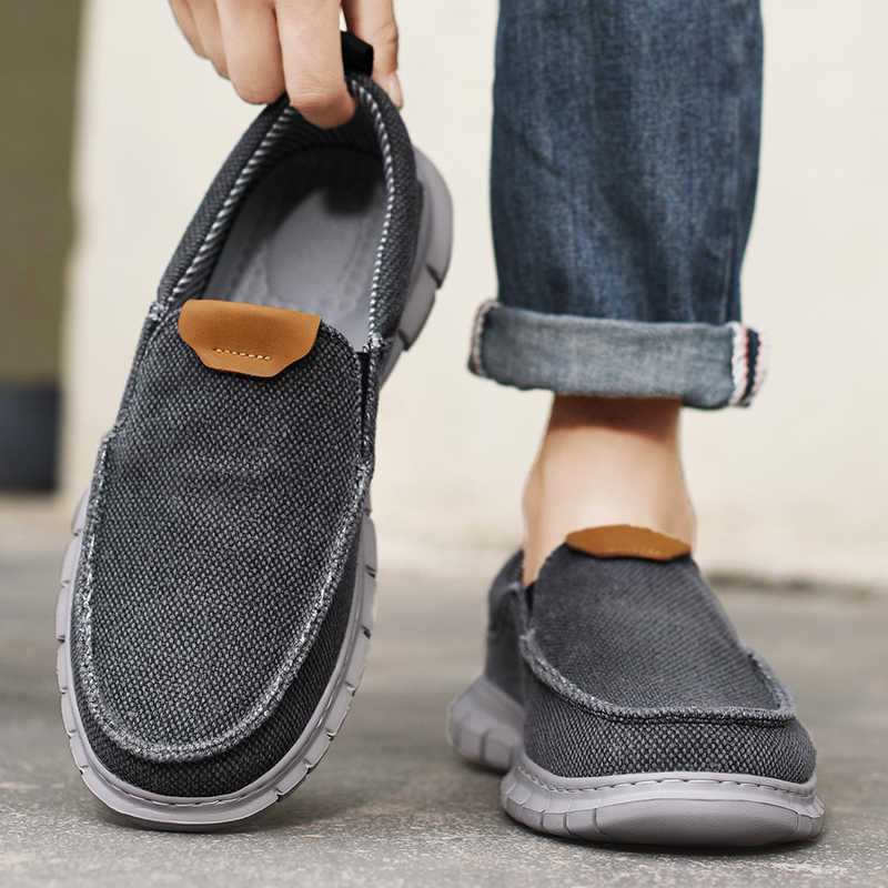 Summer Breathable Sneakers Men - Men Shoes Loafers review and price
